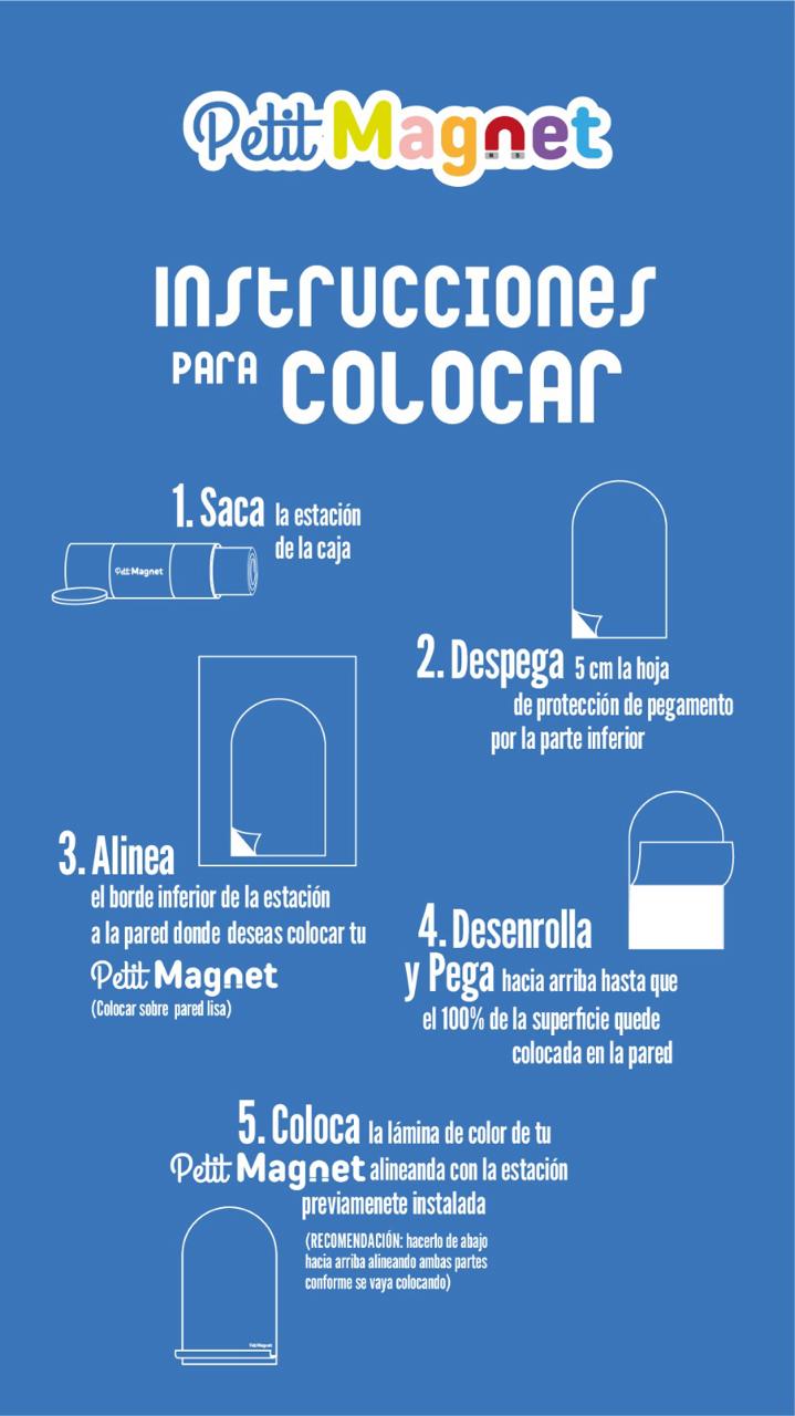 Instalación