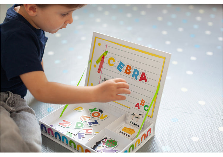 Petit Magnet 2 Go