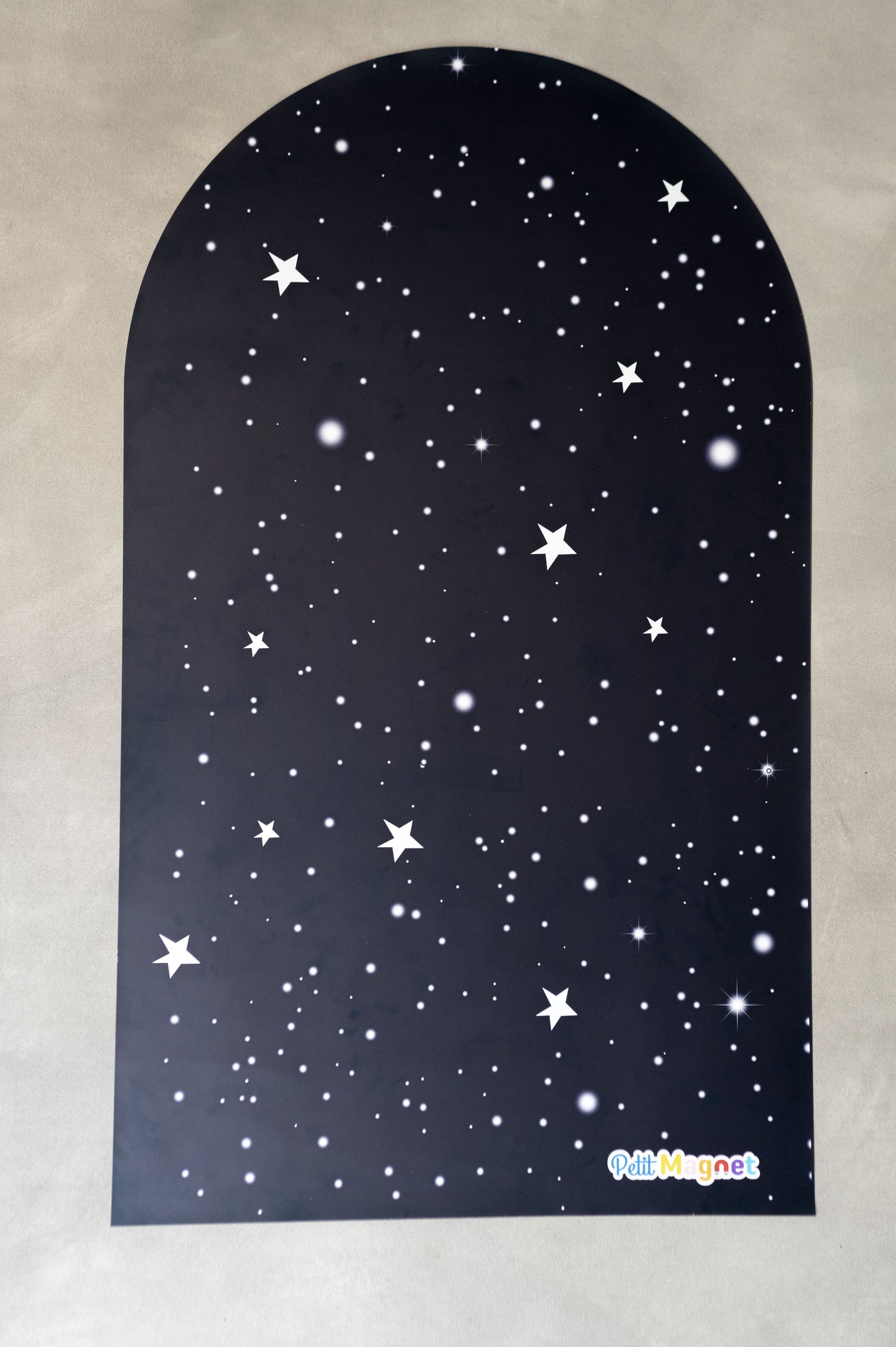 Full Set 1mx60cm - Galaxia