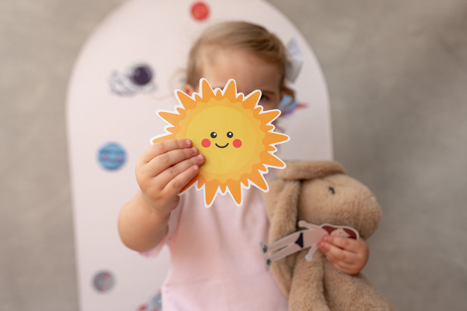Arma tu Set Petit Magnet