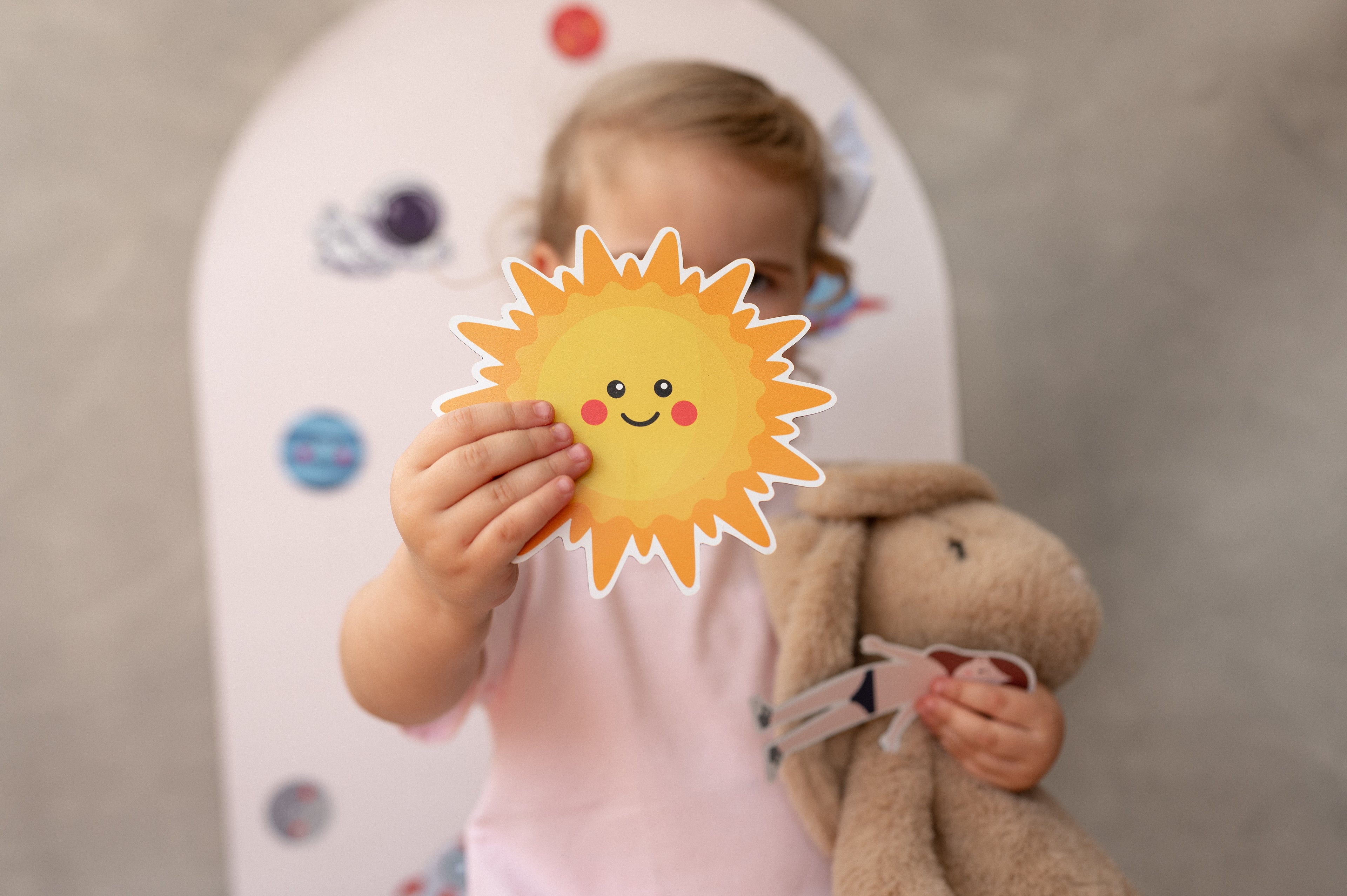 Arma tu Set Petit Magnet