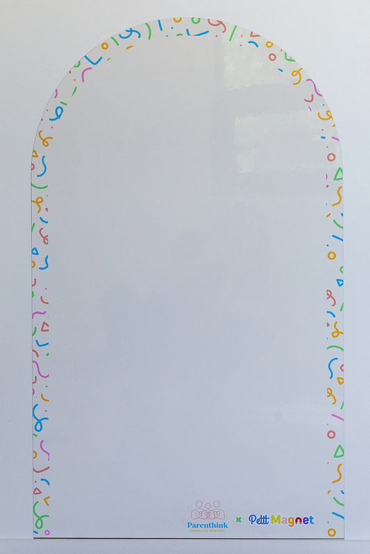 Estación Magnética Borrable x Parenthink