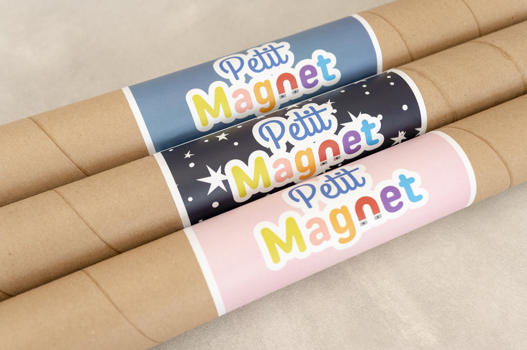 Arma tu Set Petit Magnet
